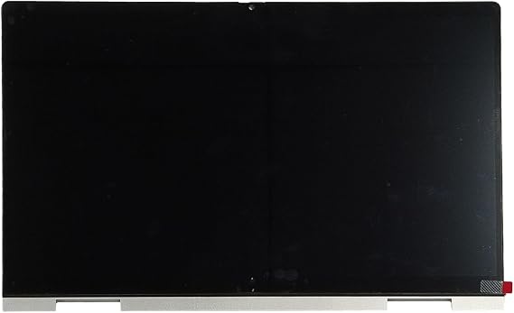 Replacement for HP Envy x360 2-in-1 14-es0013dx 14-ES0033DX 14-ES 14T-ES 14-es0 14-es1 14-ES0010CA 14T-ES000 Touch Screen LCD Display Digitizer Assembly with Bezel 1920x1080 30 Pins N41025-001