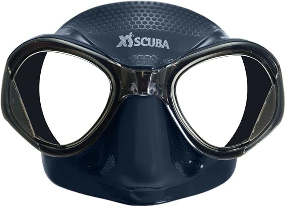 XS Scuba Mikros Mask