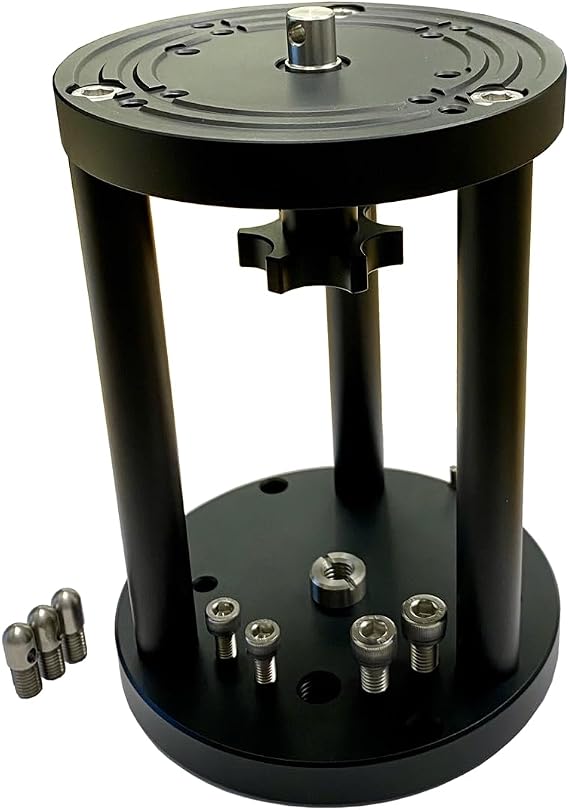 MiniPier for iOptron Small to Medium Mount