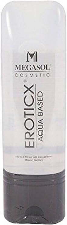 Eroticx Water-Based Lubricant, 100 ml, E11111