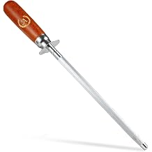 Knife Sharpener Rod