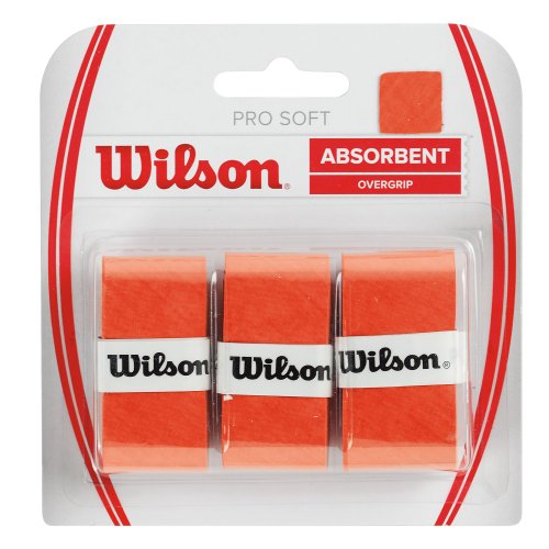 Wilson Pro Soft Over Grip