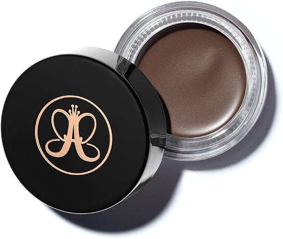 Anastasia Beverly Hills - DIPBROW Waterproof, Smudge-Proof Brow Pomade | Ultimate Waterproof Hold, High-Definition Sculpting, Versatile Styling, Fast-Setting Matte Finish, Pro-Grade Performance.