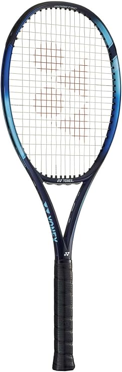 YONEX Tennis Racket E Zone 98 for Intermediate to Advanced Players, Frame Only 07EZ98