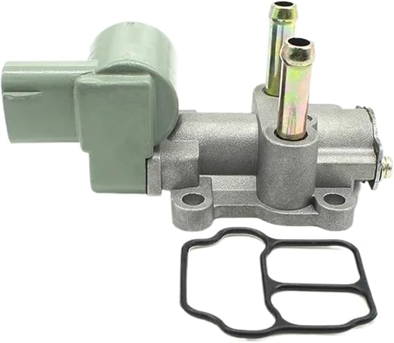 Auto Idle Control Valve Iacv IAC Compatible With Civic Cx Dx Ex Hx Lx Gx 1.6L Sohc 16022-P2E-A51 16022-P2A-J01 AC184