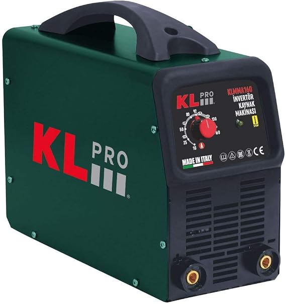 Kl Pro 160A 5.5Kva Inverter Welding Machine