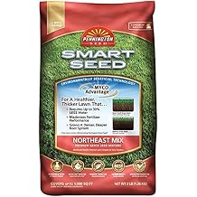 Pennington Smart Seed Northeast Mix Grass Seed 3 lb.