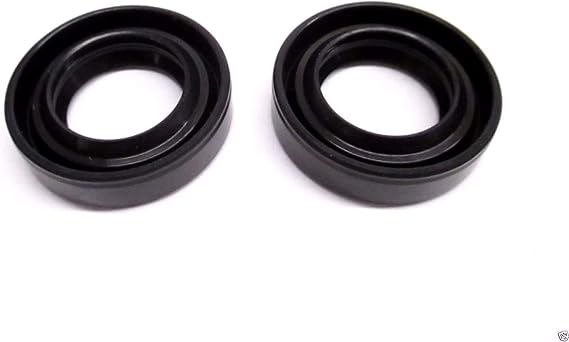 2 Pack Genuine 187T0134280 Transmission Seal 15x35x7 19216334280 OEM