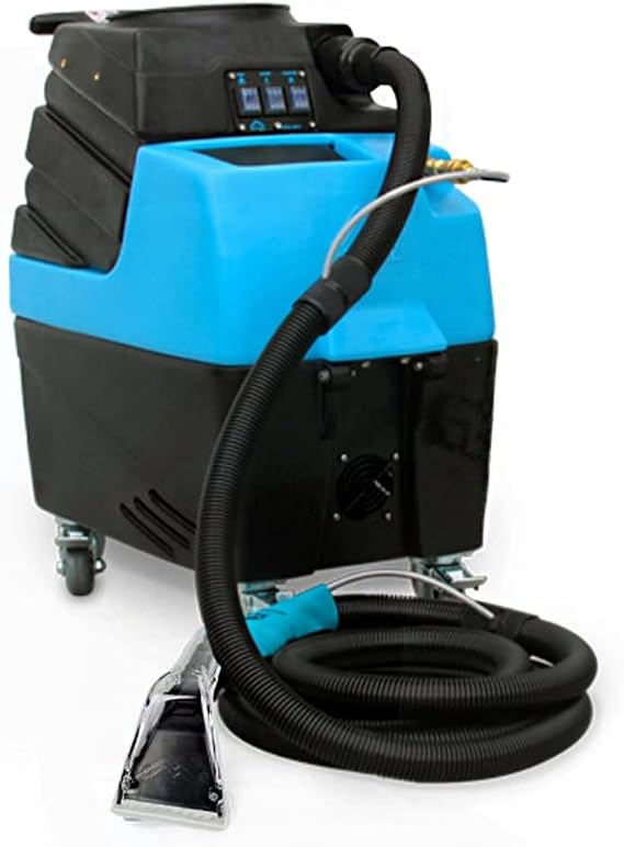 Mytee HP60 Spyder Heated Carpet Extractor