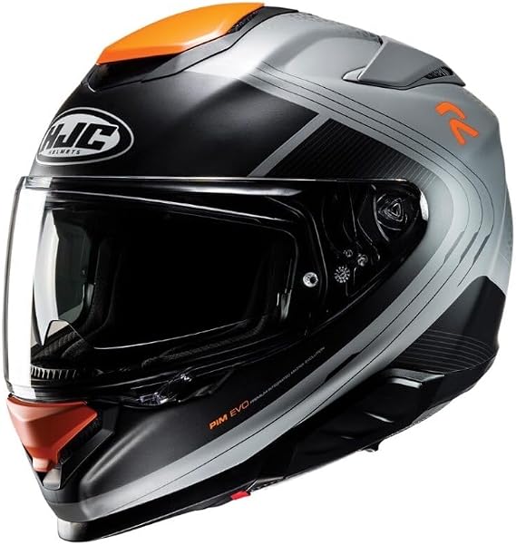 Rpha Helmets RPHA 71 Frepe Helmet Large Semi-Flat Dull Orange (MC-7SF)