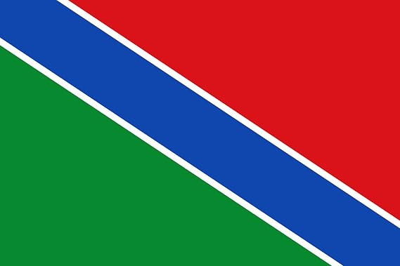 Large Flag Saelices de Mayorga | 3x5ft