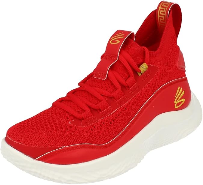 Under Armour Mens Curry