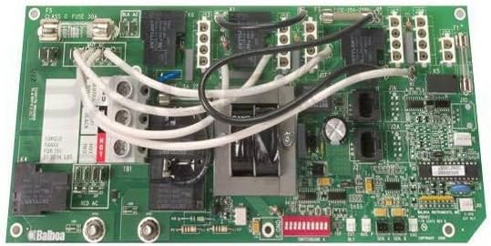 Balboa Water Group BBG1152 Generic Circuit Board for VS501Z