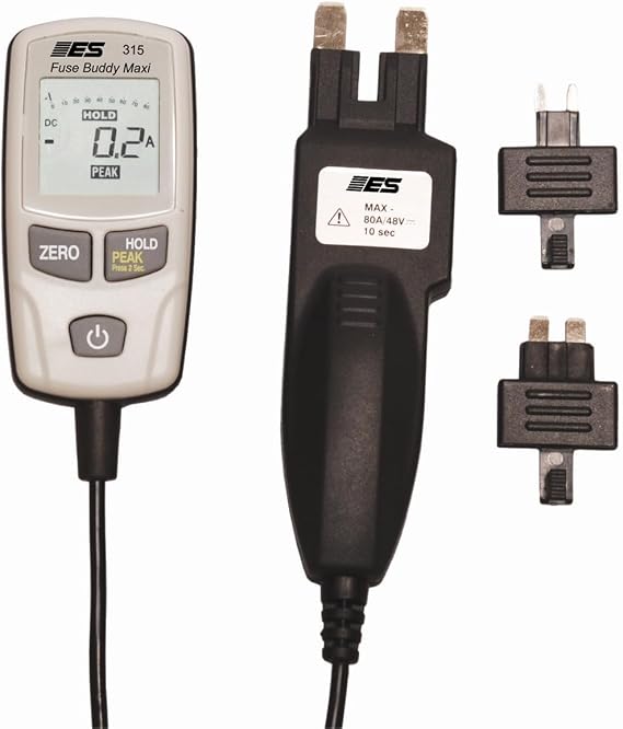 ES Electronic Specialties MAX Fuse Buddy