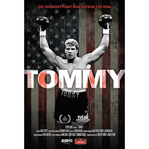 ESPN Films 30 for 30: Tommy