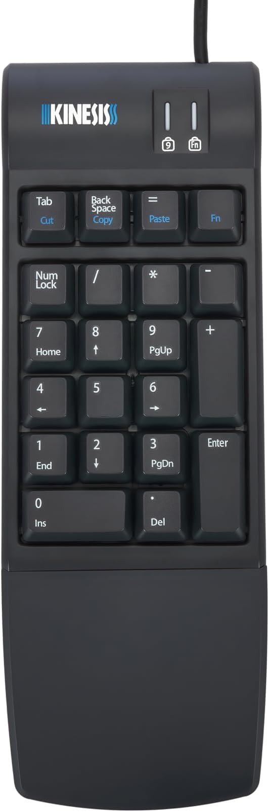 Freestyle2 Keypad for PC & Mac