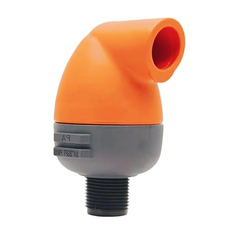1 inch Air Release Valve, NPT Thread Connection,Water Tank Air Release Valve, Continuous Venting,Agricultural Industrial Exhaust equipme