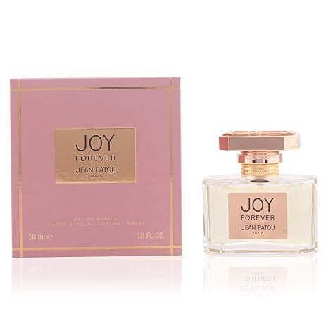 Jean Patou Joy Forever Eau de Parfum Natural Spray, 1.0 Fl Oz