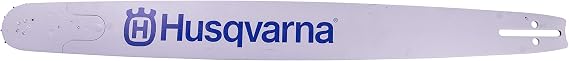 Husqvarna HT-280 Pro RSN Chainsaw Guide Bar, 3/8" pitch, .050 gauge
