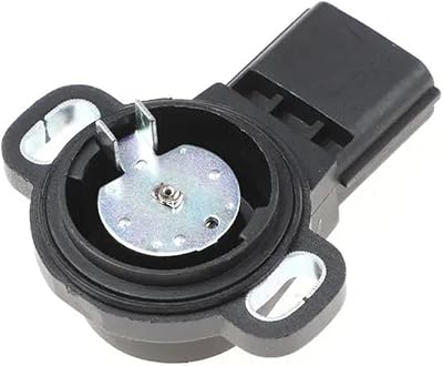 Car TPS Sensor Throttle Body 97372851 Throttle Position Sensor, for Holden, for Jackaroo 3.0L 4JX1 K-M 8973728510 8-97372851-0