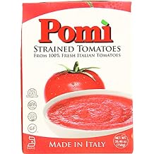 Pomi Strained Tomatoes - 26.45 oz Each