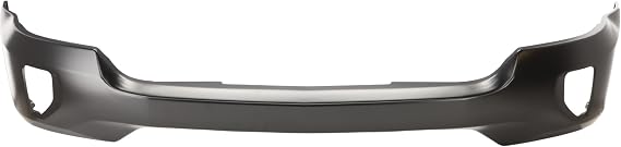 Garage-Pro Bumper For Chevrolet Silverado 1500 2016-2018 Front