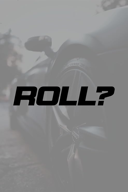 Roll Sticker Motor Araba Cam Sticker 8x1,5 cm Siyah, qar827462209