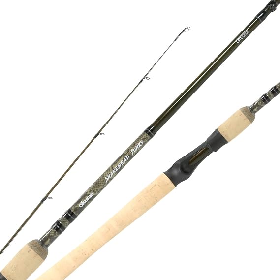 OKUMAFreshwater Rod