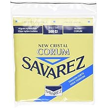 Savarez Accordion Accessory 500CJ