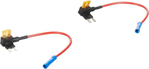 Viofo Fuse Tap Mini (ATS) Type Fuse Box Connection Apparatus
