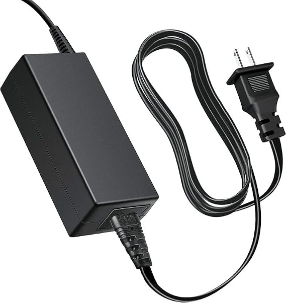 AC/DC Desktop Adapter 30V 90W for Mean Well USA Inc. OWA-90U-30-P1M Power Supply