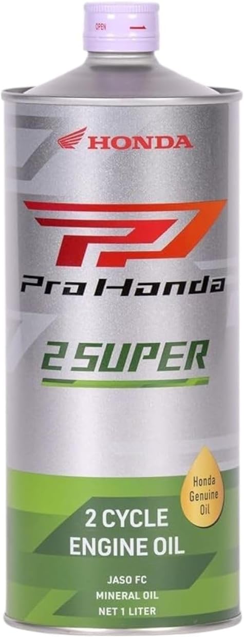 ProHonda 2SUPER 1L