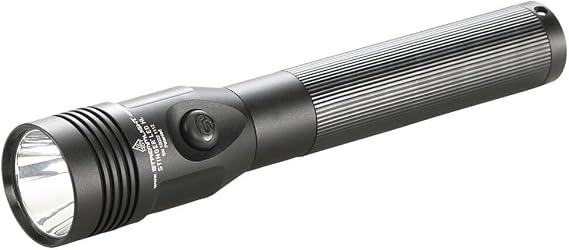Streamlight Stinger Led Hl Flashlight Rechargeable 800 Lumens