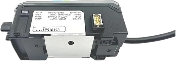 Displacement Sensor IL-1050 Displacement Sensor