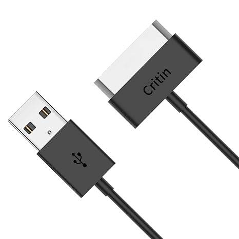 3.3ft USB Charging Cable 30-Pin