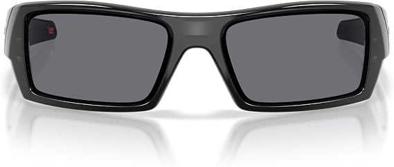 Oakley OO9014 Gascan Rectangular Sunglasses for Men