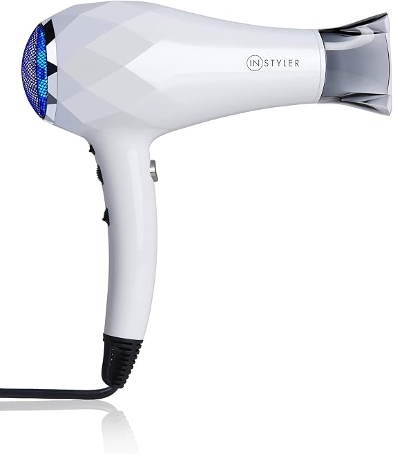 InStyler Turbo Ionic Blow Dryer