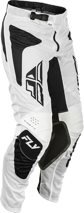 Fly Racing Kinetic Mesh Pant