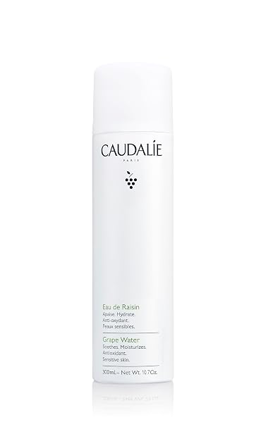 Caudalie Grape Water Moisturizing Face Mist