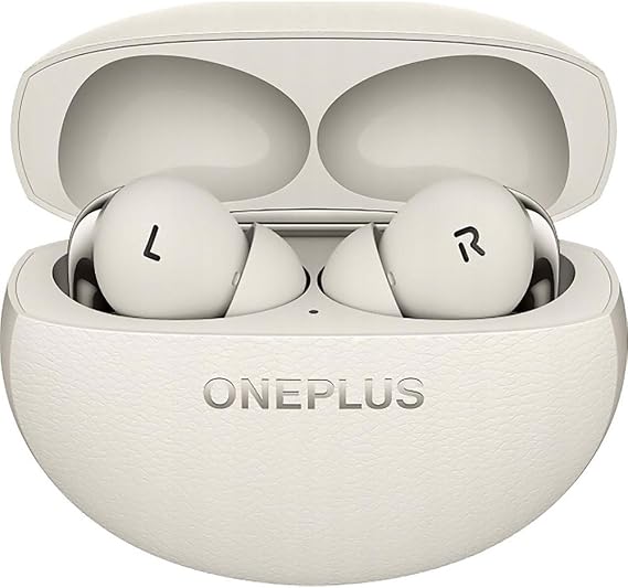 OnePlus Buds Pro 3 Lunar Radiance