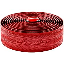 Lizard Skins Red DSP Bar Tape