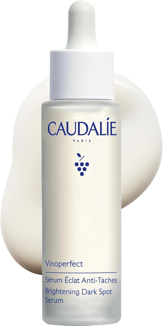 Caudalie Vinoperfect Brightening Dark Spot Serum 50 ml - 3522930004493