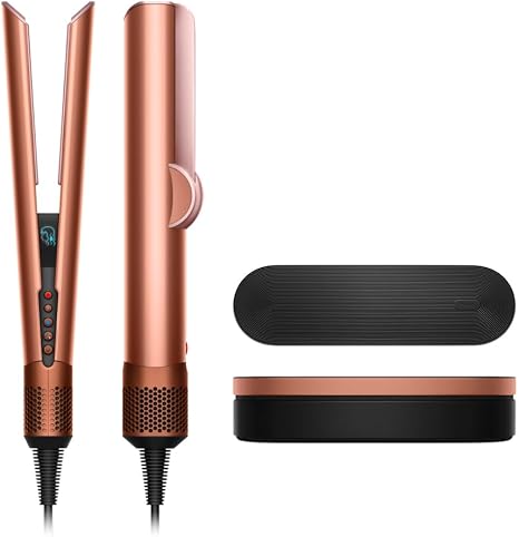 Dyson Airstrait™ Straightener and Dryer