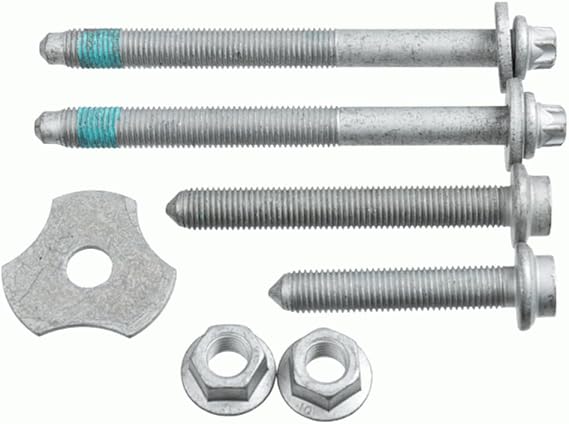 Lemforder 37477 01 Suspension Arm