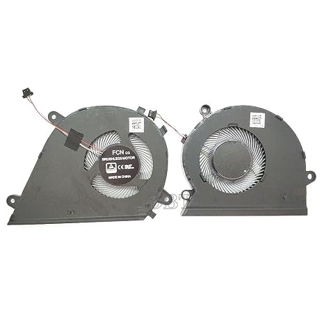 Fan Compatible for FCN DFS2000054M0T 0FM0G0000H DQ5D587G000 DFS2000054L0T 0FM0F0000H DQ5D517G000 Fan