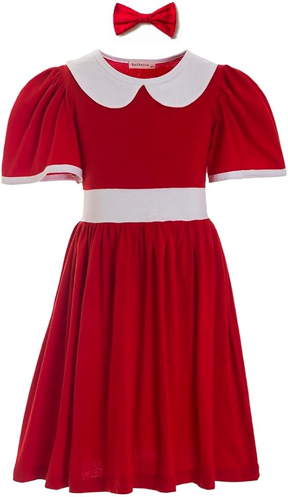 Annie Inspired Dress, Annie Inspired Costume