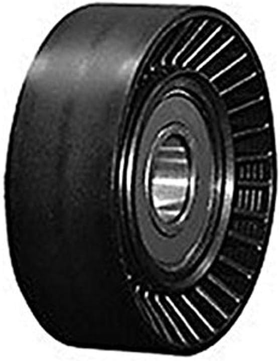 Omix-Ada Omix | 17112.07 | Accessory Drive Belt Idler Pulley | OE Reference: 4891720AA | Fits 2007-2011 Jeep Wrangler JK