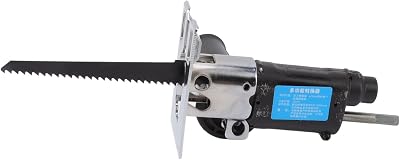 Electric holesaw Electric reciprocating Saw Comfortable Handle with Variable Speed Designed for Wood Carving