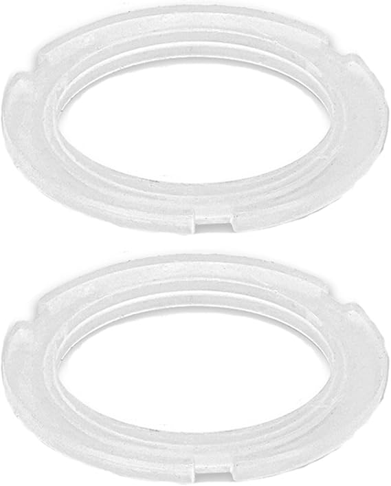 Food Grade Espresso Machine Seal Convenient Brewing Gasket Group Head Sealing Rings Suitable For 58mm Coffee Machine