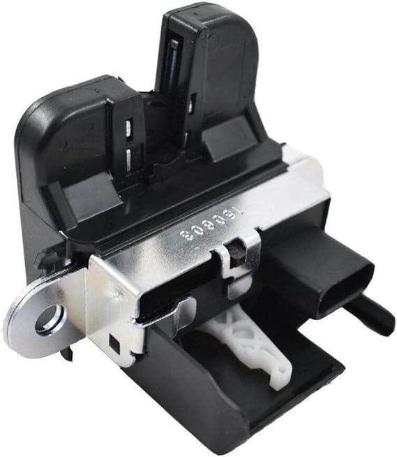 Bootlid Liftgate Trunk Lock Latch Actuator for VW for Jetta 2010-2014 for Tiguan 2009-2017 Sportwagen